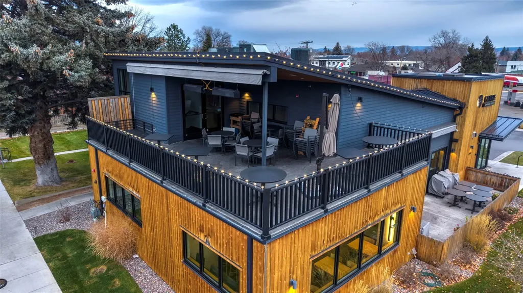 2413 S Higgins Avenue Missoula MT 59801