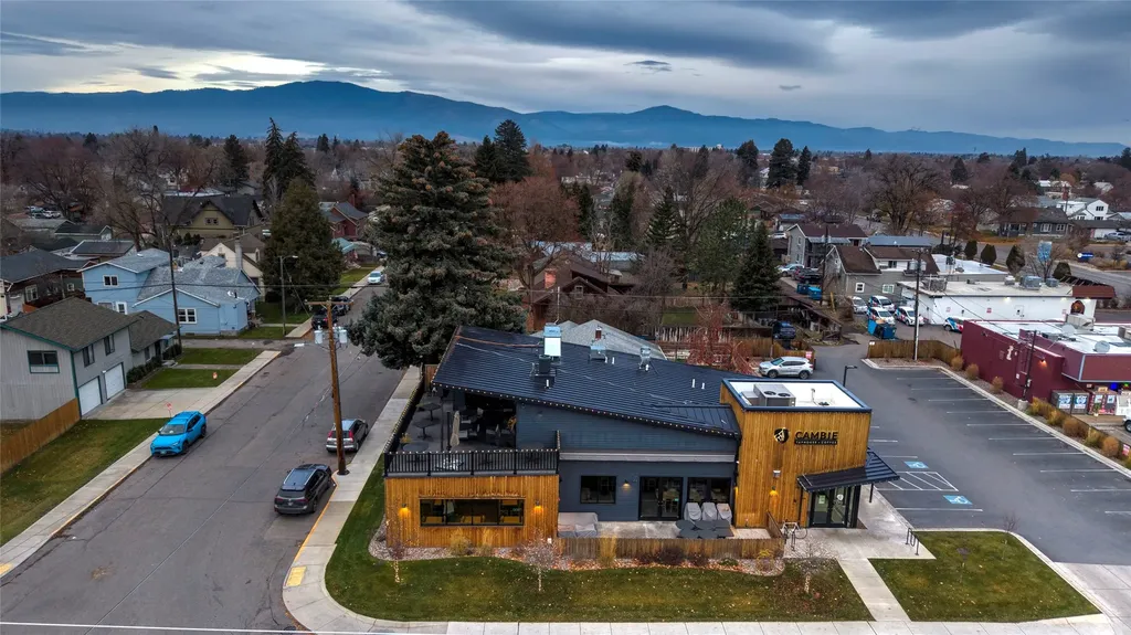 2413 S Higgins Avenue Missoula MT 59801