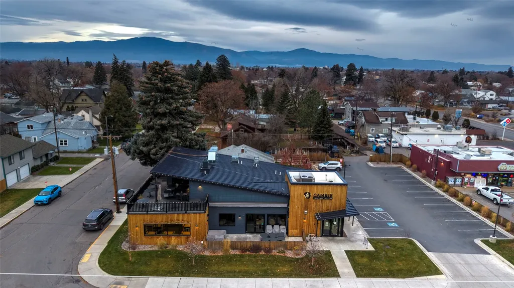 2413 S Higgins Avenue Missoula MT 59801