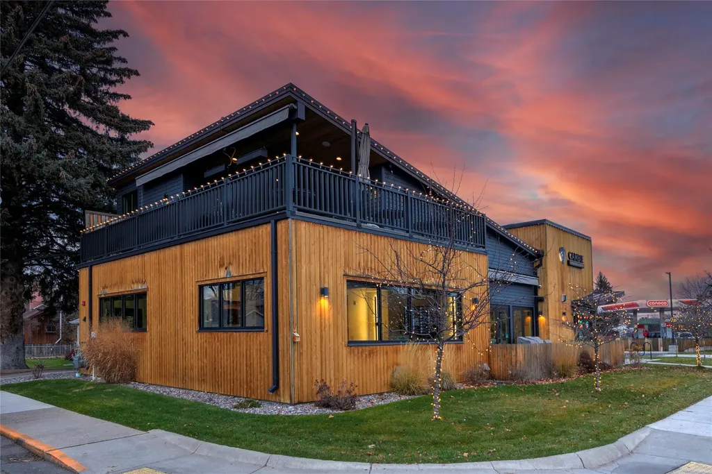2413 S Higgins Avenue Missoula MT 59801