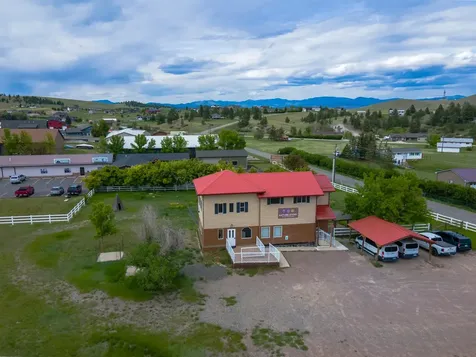 3 Microwave Hill Road Montana City MT 59634