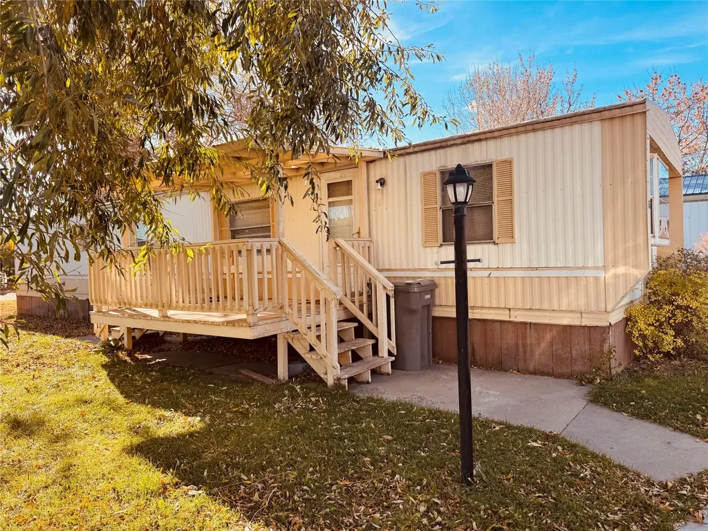 2995 Prospect Avenue Helena MT 59602