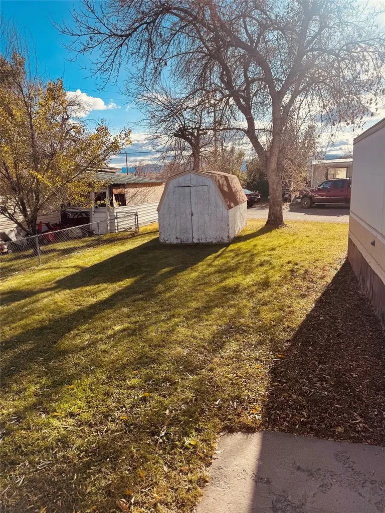 2995 Prospect Avenue Helena MT 59602