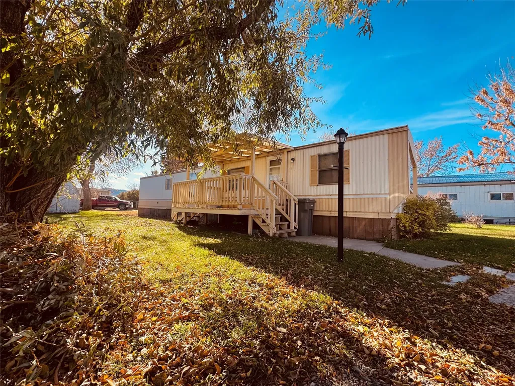 2995 Prospect Avenue Helena MT 59602