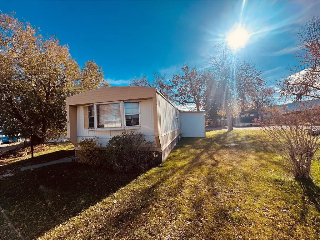 2995 Prospect Avenue Helena MT 59602