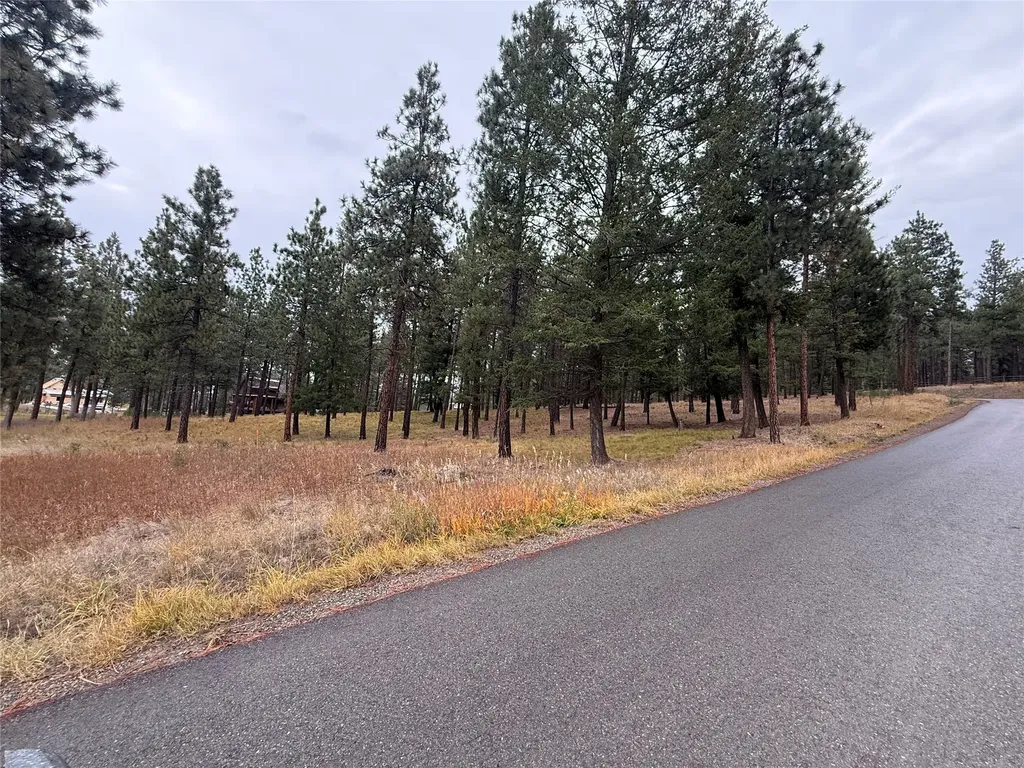 0 Boulder Lane Eureka MT 59917