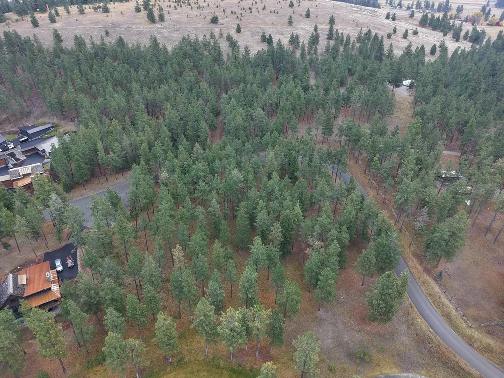 0 Boulder Lane Eureka MT 59917