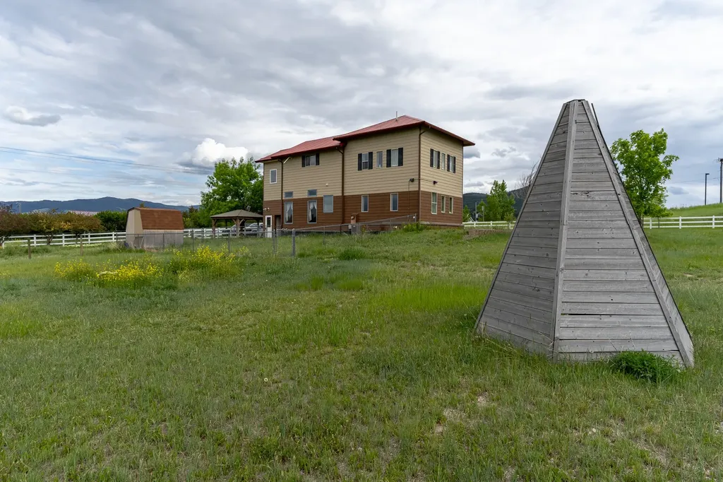 3 Microwave Hill Road Montana City MT 59634