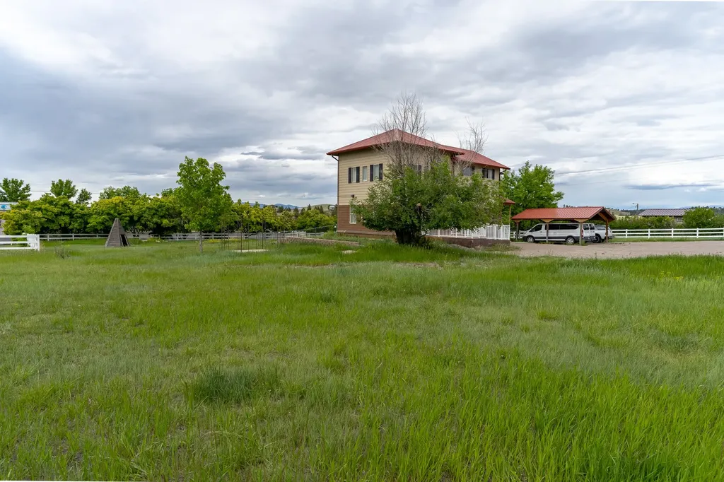 3 Microwave Hill Road Montana City MT 59634
