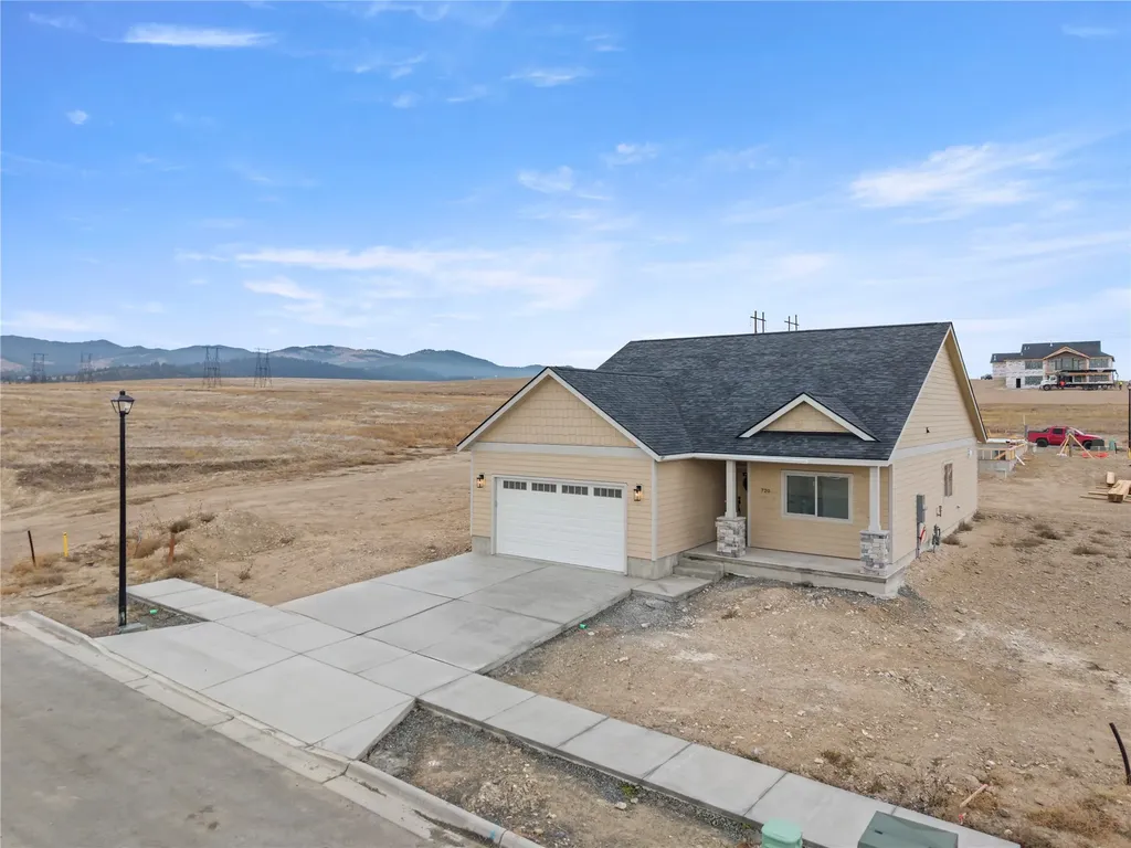 720 Mount Baldy Street Helena MT 59601