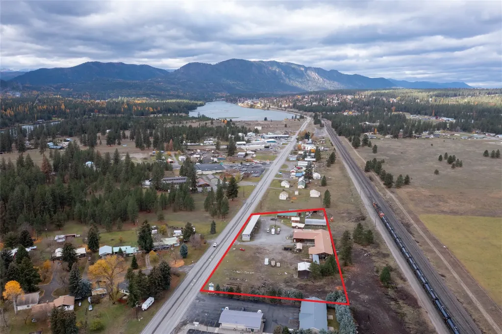 2213 Main Street E Thompson Falls MT 59873