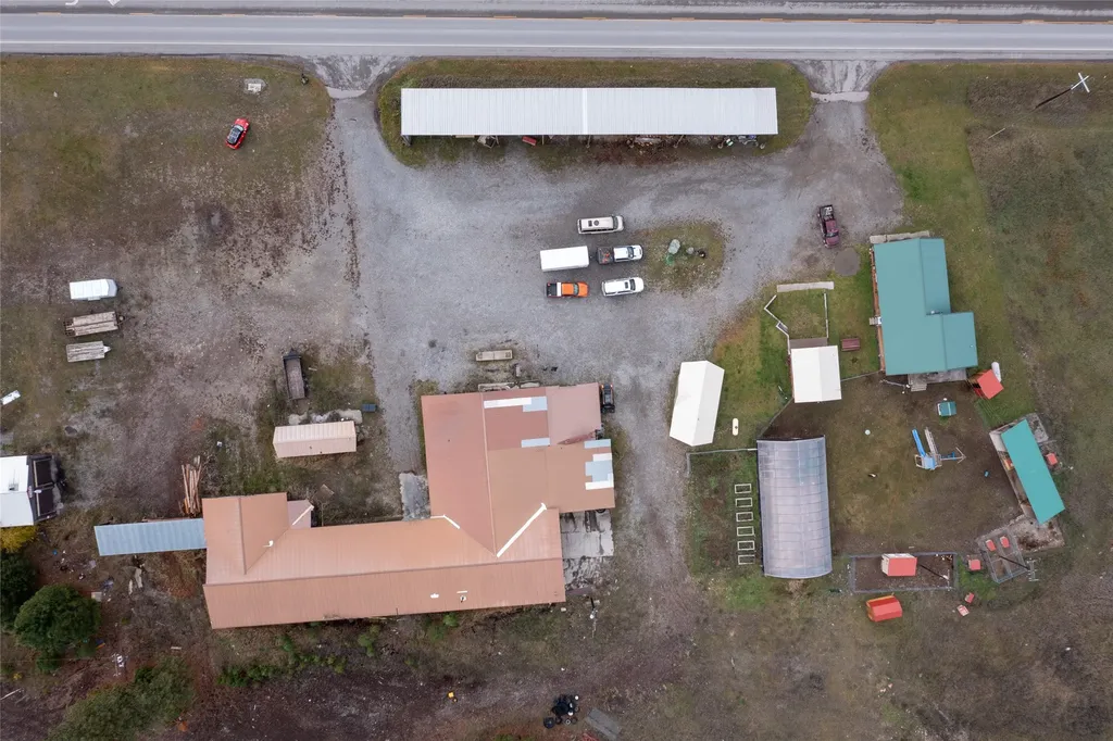 2213 Main Street E Thompson Falls MT 59873