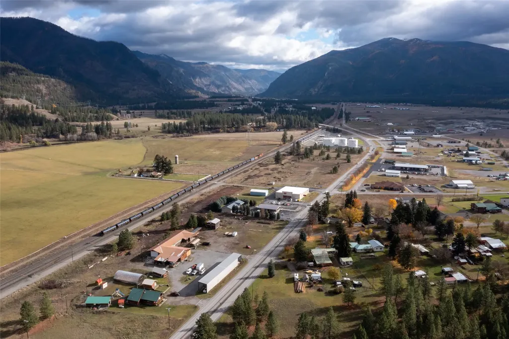 2213 Main Street E Thompson Falls MT 59873