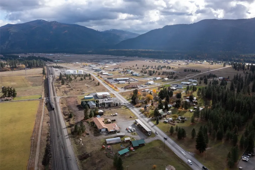 2213 Main Street E Thompson Falls MT 59873