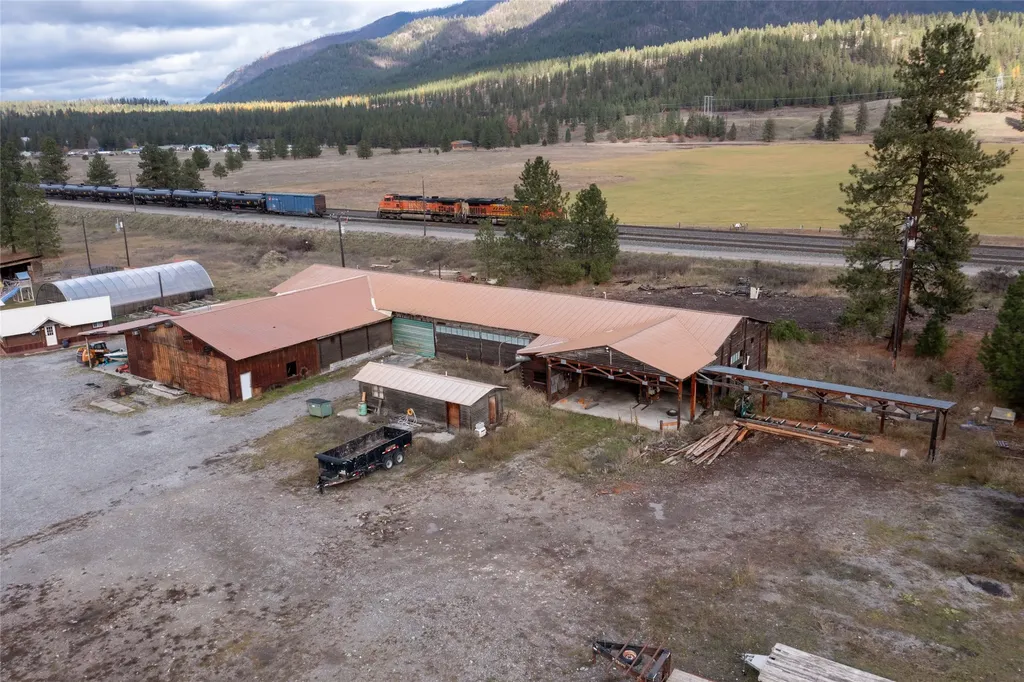 2213 Main Street E Thompson Falls MT 59873