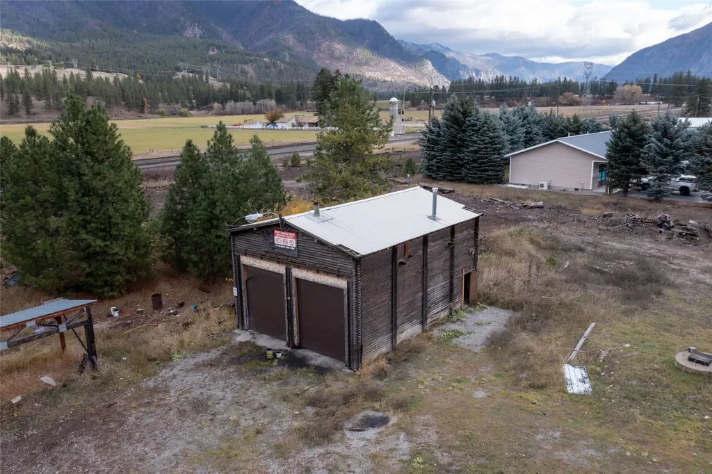 2213 Main Street E Thompson Falls MT 59873