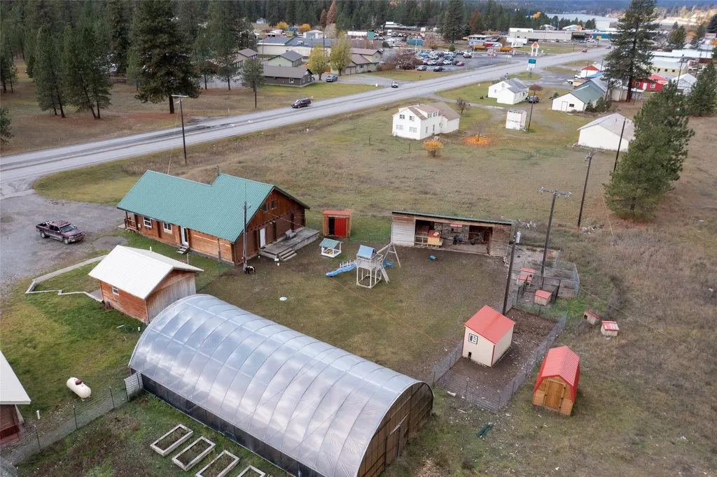 2213 Main Street E Thompson Falls MT 59873