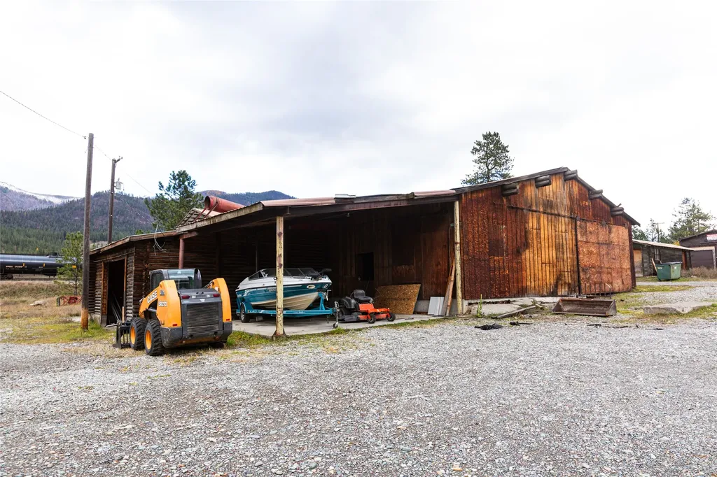 2213 Main Street E Thompson Falls MT 59873