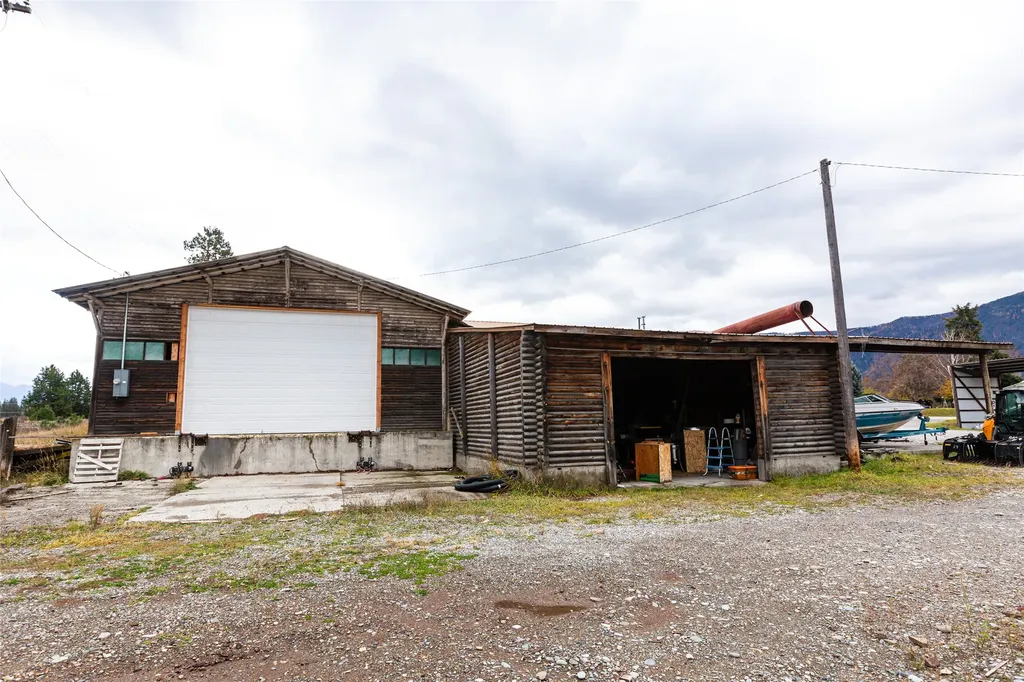 2213 Main Street E Thompson Falls MT 59873