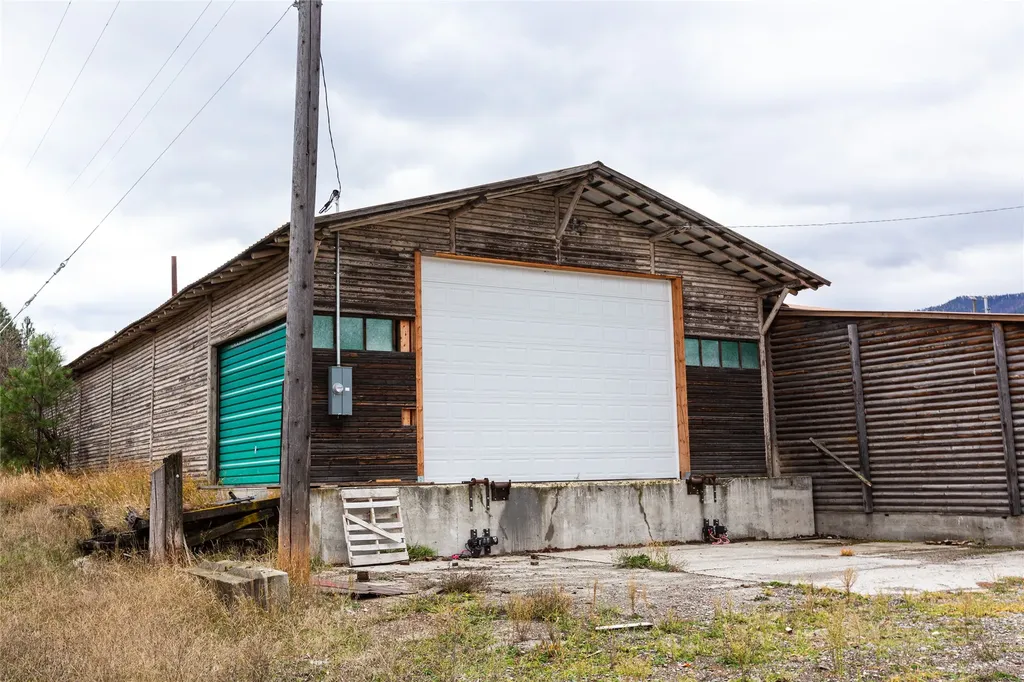 2213 Main Street E Thompson Falls MT 59873