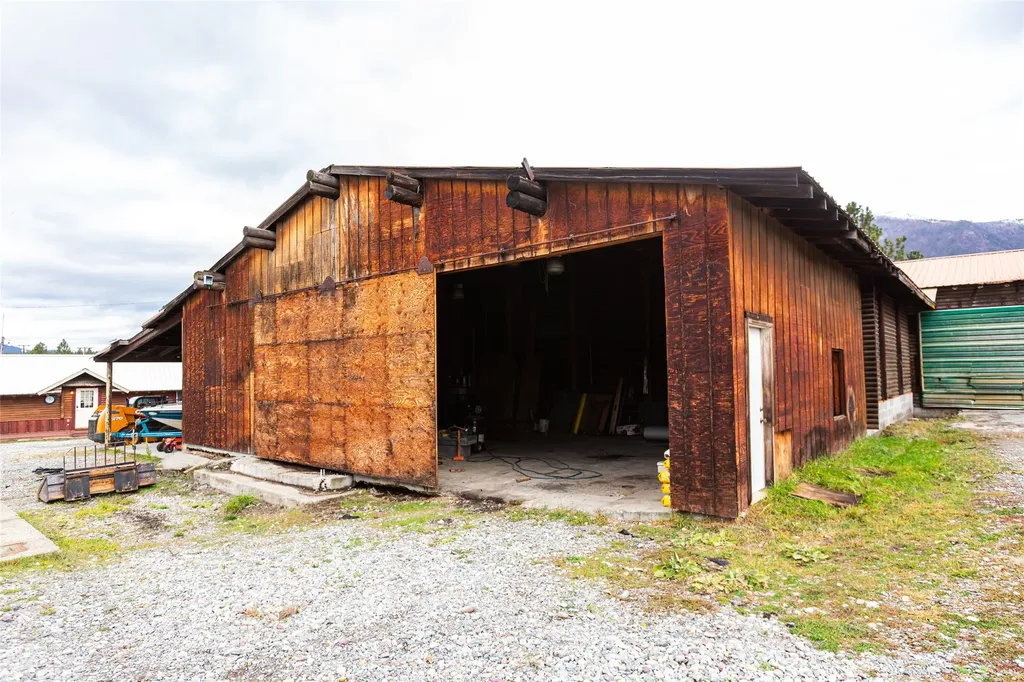 2213 Main Street E Thompson Falls MT 59873