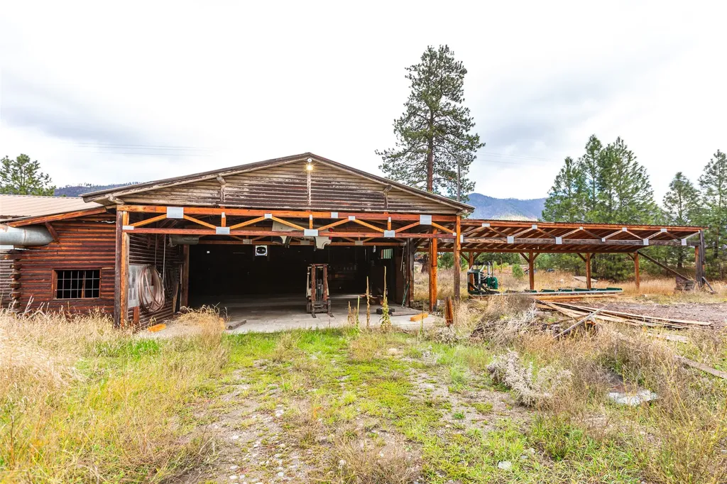 2213 Main Street E Thompson Falls MT 59873