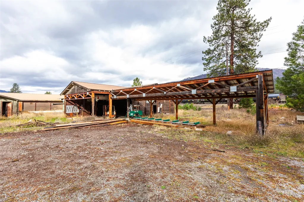 2213 Main Street E Thompson Falls MT 59873