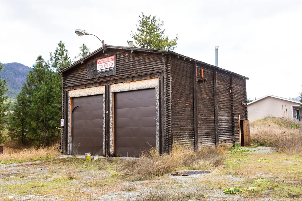 2213 Main Street E Thompson Falls MT 59873