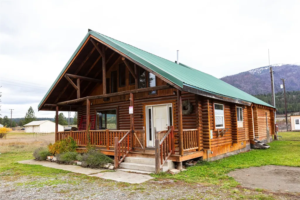 2213 Main Street E Thompson Falls MT 59873