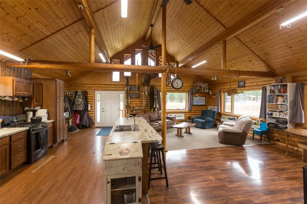 2213 Main Street E Thompson Falls MT 59873