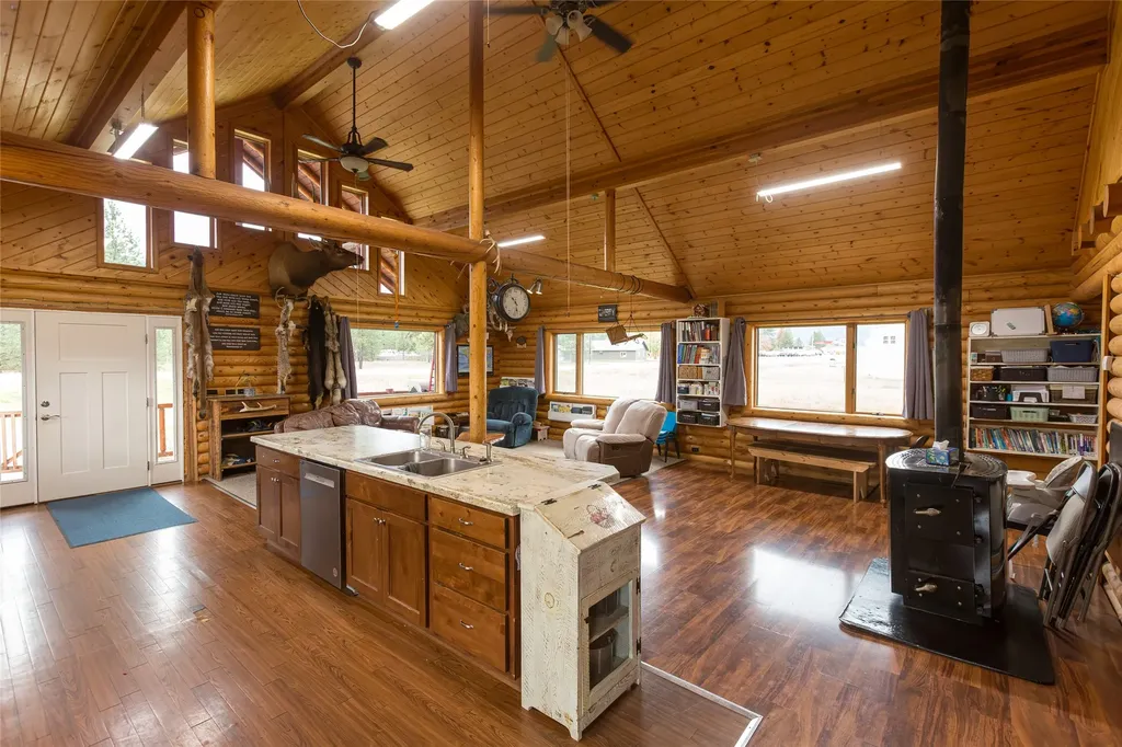 2213 Main Street E Thompson Falls MT 59873