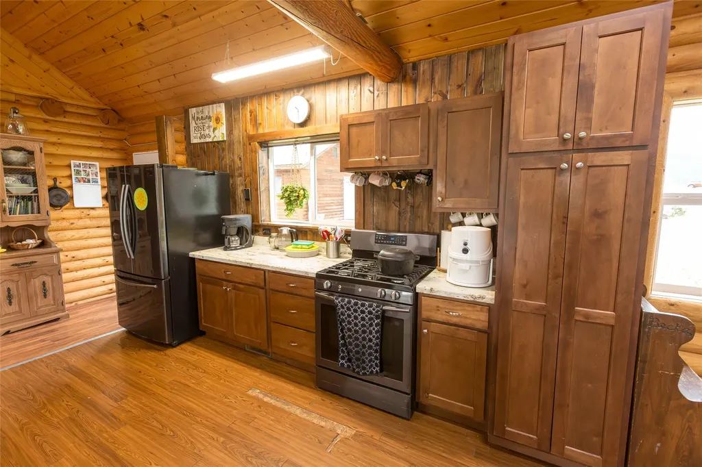2213 Main Street E Thompson Falls MT 59873