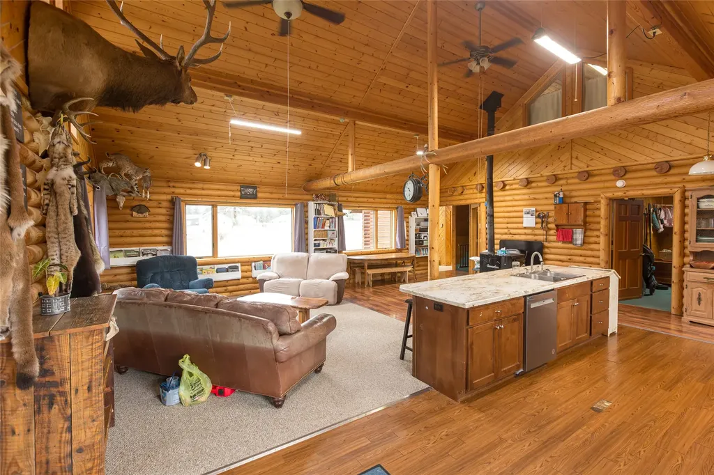 2213 Main Street E Thompson Falls MT 59873
