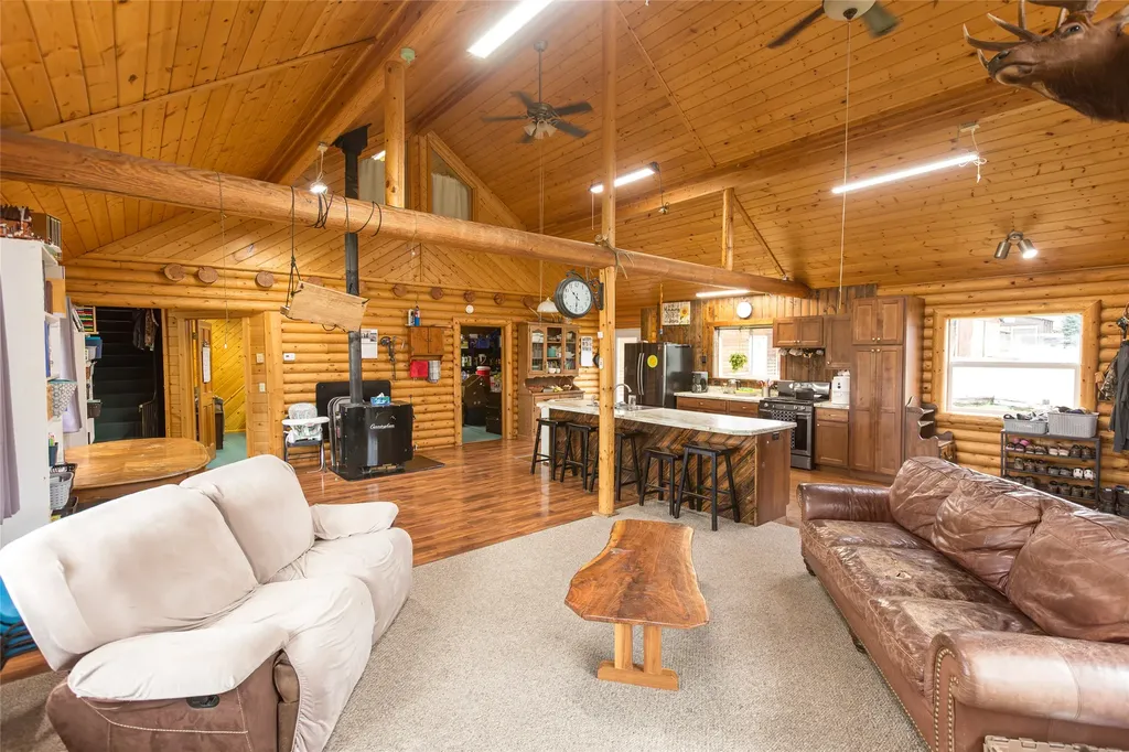2213 Main Street E Thompson Falls MT 59873