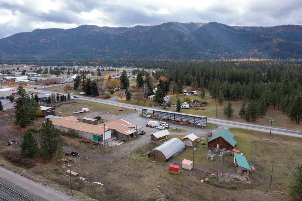 2213 Main Street E Thompson Falls MT 59873