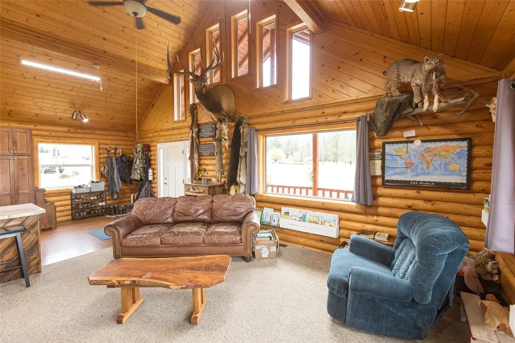 2213 Main Street E Thompson Falls MT 59873