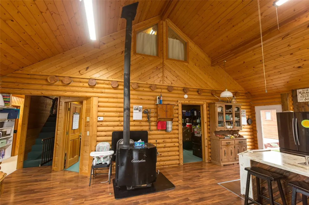 2213 Main Street E Thompson Falls MT 59873