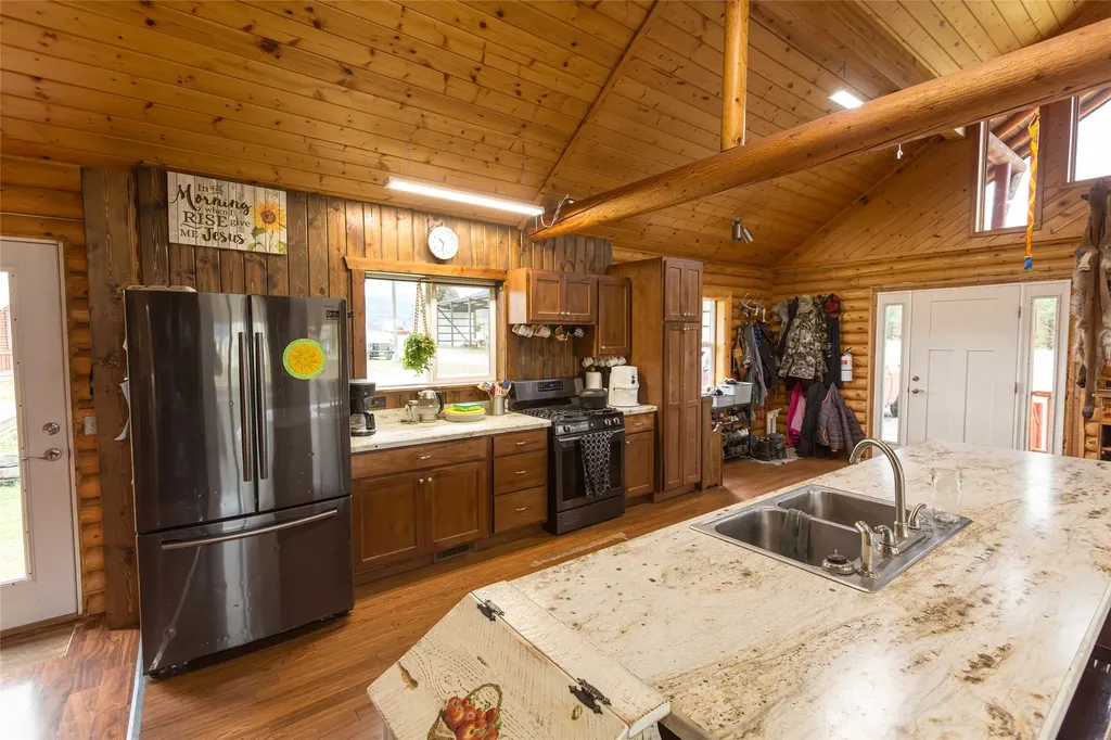 2213 Main Street E Thompson Falls MT 59873