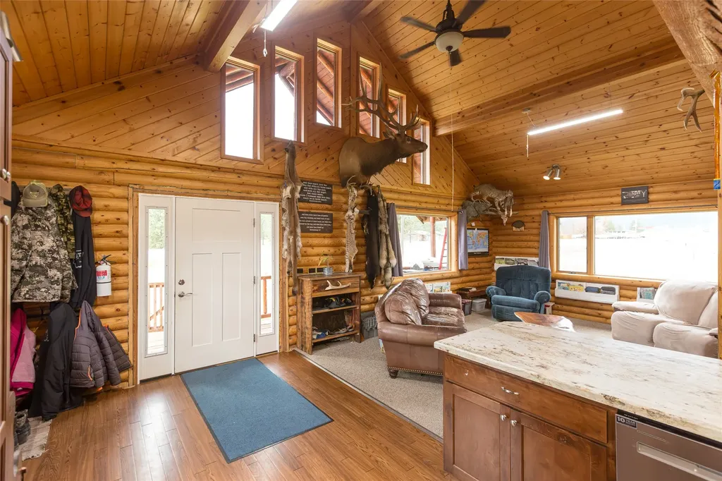 2213 Main Street E Thompson Falls MT 59873