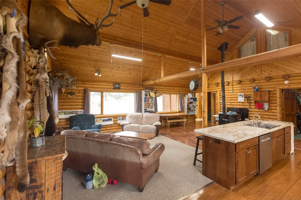 2213 Main Street E Thompson Falls MT 59873