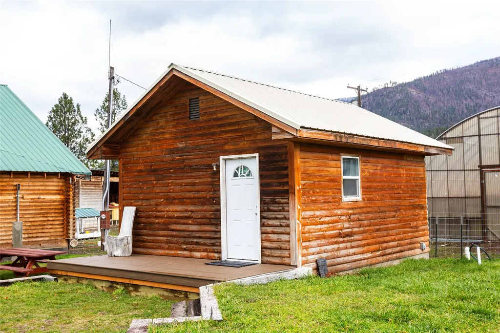 2213 Main Street E Thompson Falls MT 59873