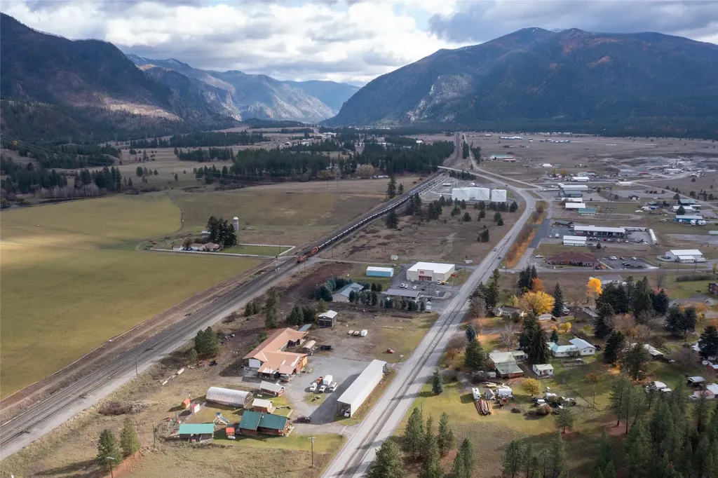 2213 Main Street E Thompson Falls MT 59873