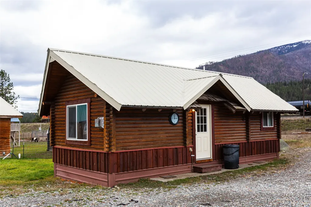 2213 Main Street E Thompson Falls MT 59873