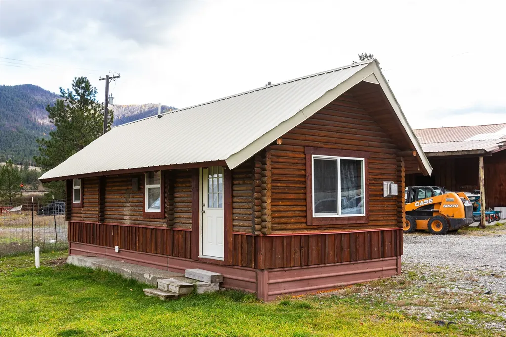 2213 Main Street E Thompson Falls MT 59873