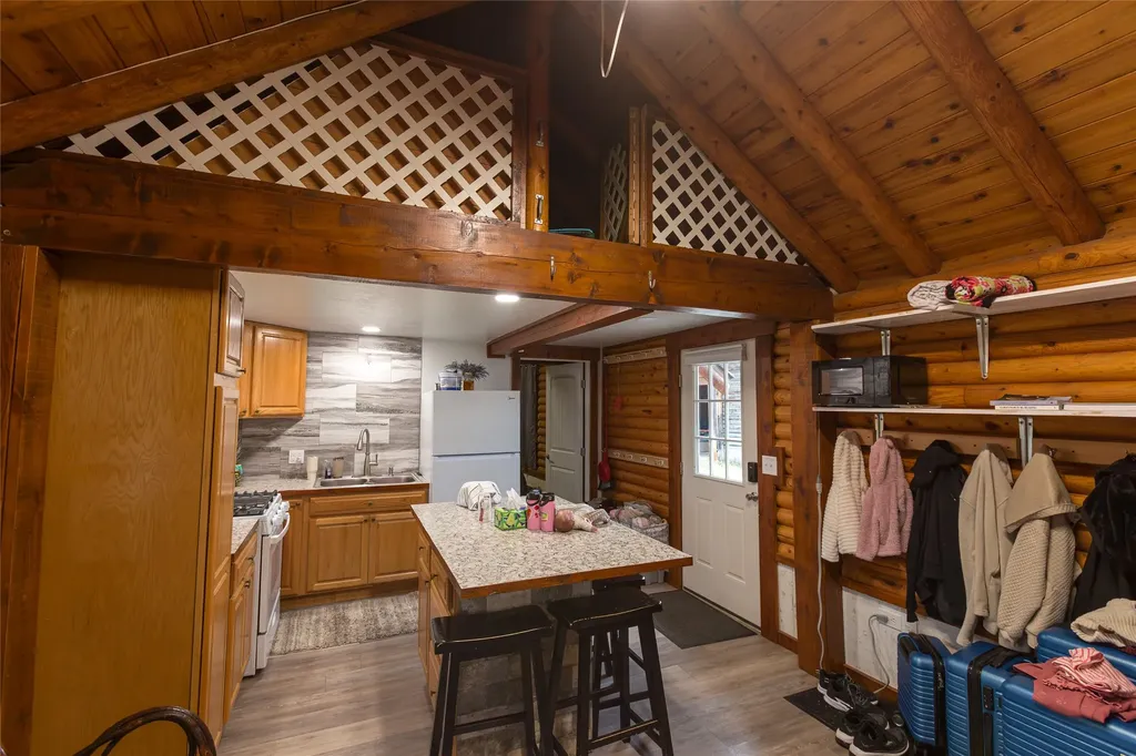 2213 Main Street E Thompson Falls MT 59873