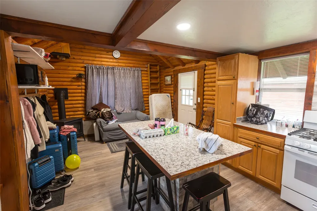 2213 Main Street E Thompson Falls MT 59873
