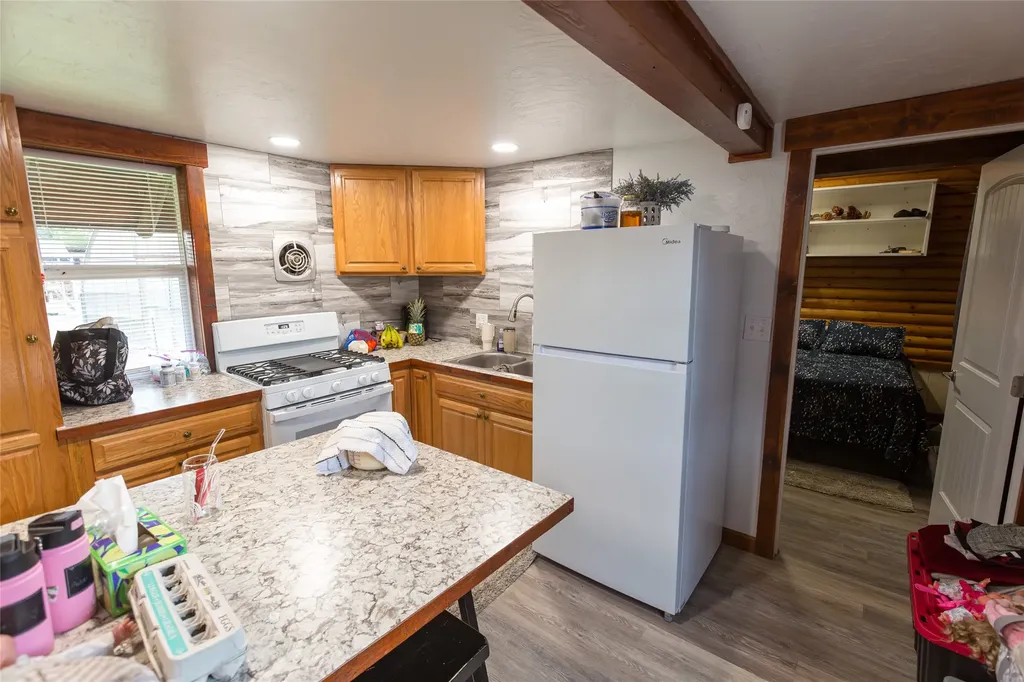 2213 Main Street E Thompson Falls MT 59873