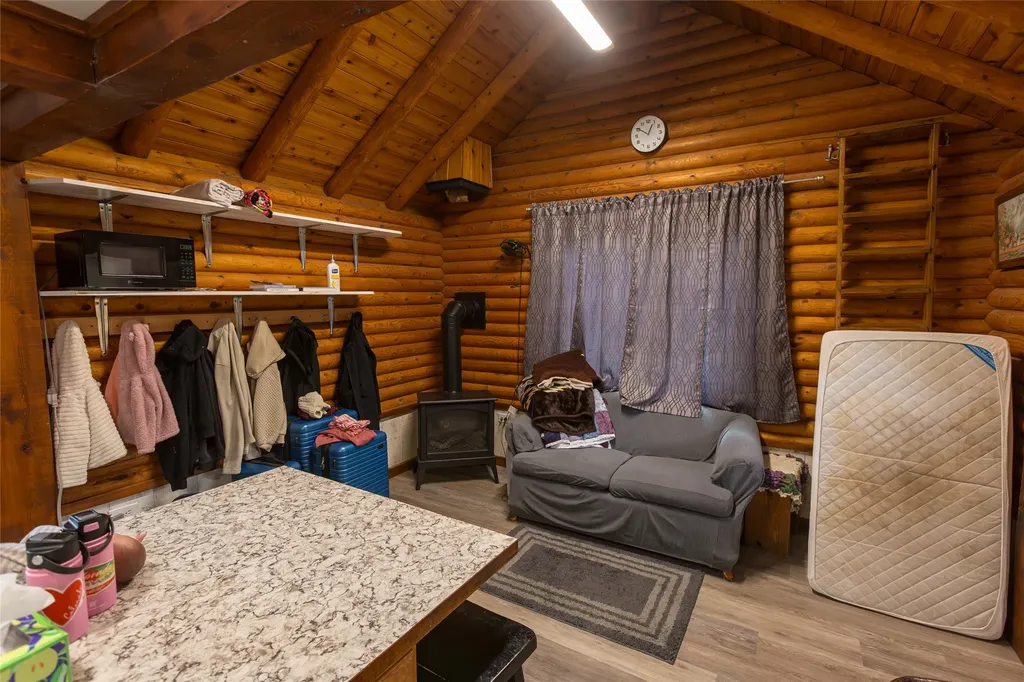 2213 Main Street E Thompson Falls MT 59873