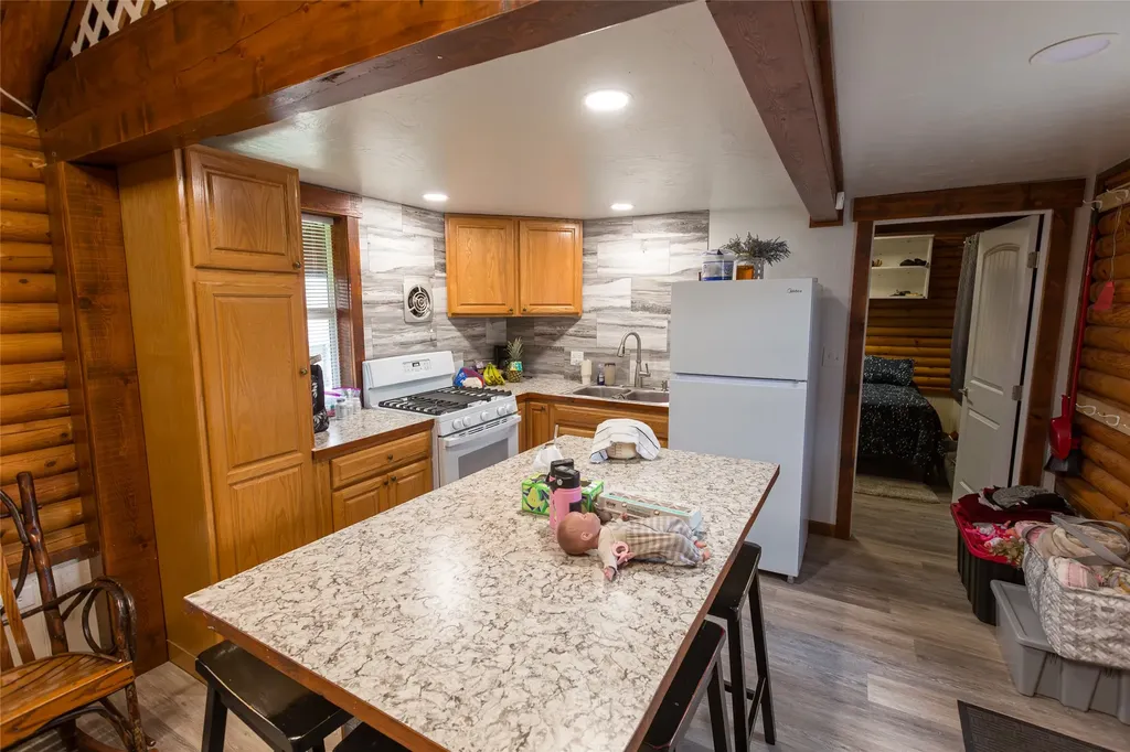 2213 Main Street E Thompson Falls MT 59873