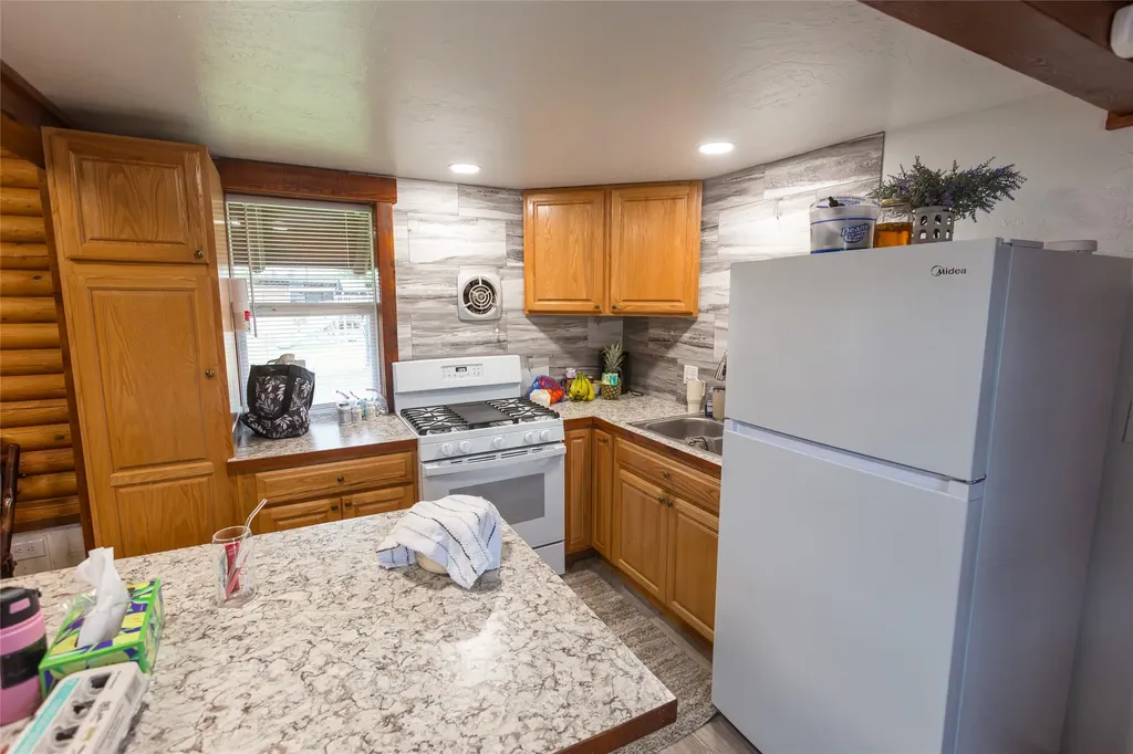 2213 Main Street E Thompson Falls MT 59873